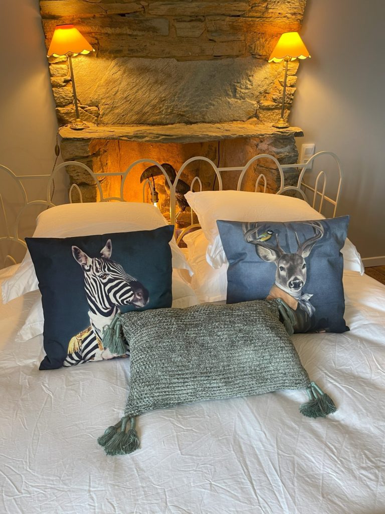 20 brelevenez flat rental in lannion