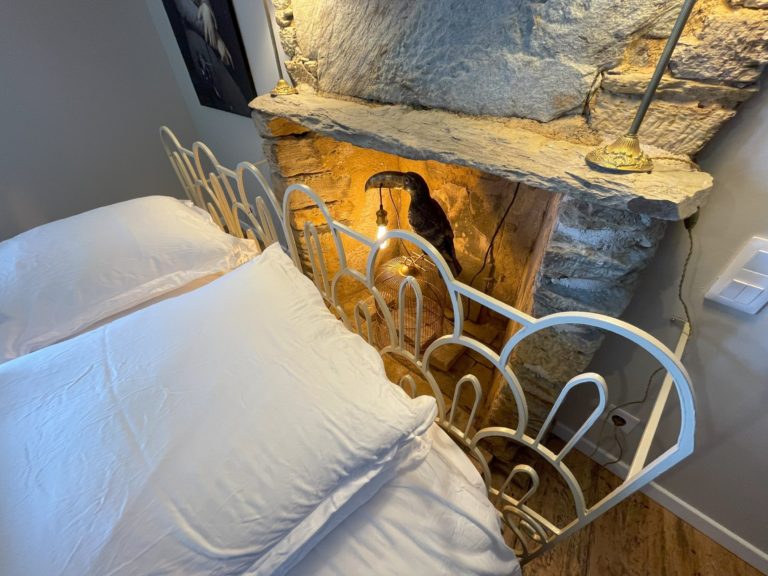 21 brelevenez flat for rent in lannion