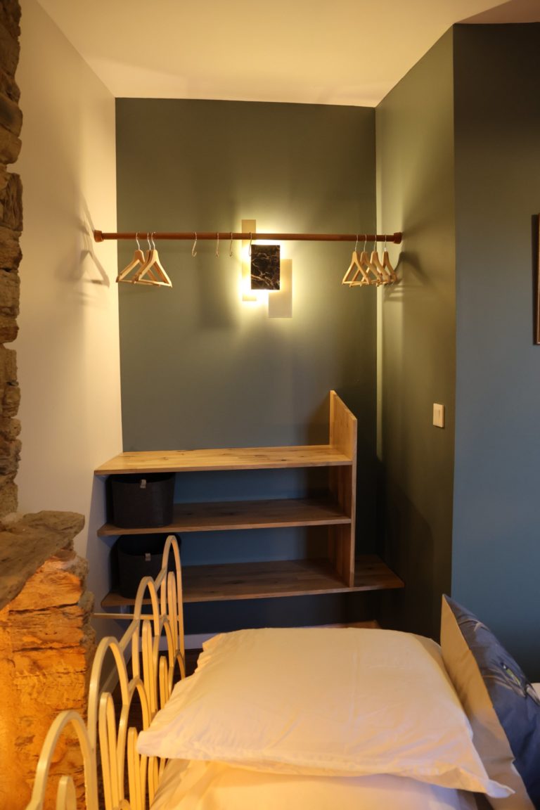 26 brelevenez flat for rent in lannion