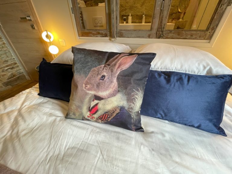 30 brelevenez flat for rent in lannion