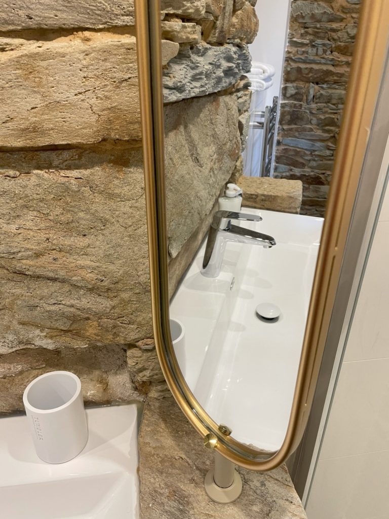 35 brelevenez flat for rent in lannion