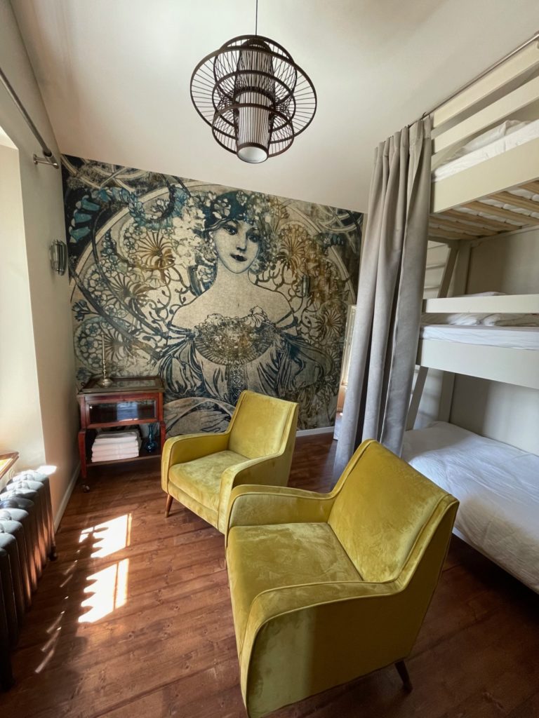 39 1 brelevenez flat rental in lannion