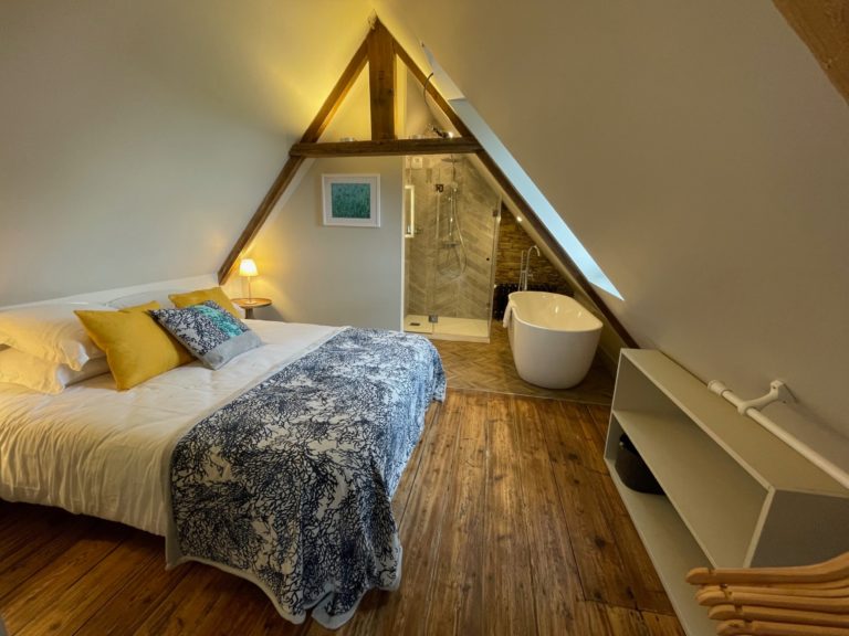 43 1 brelevenez flat rental in lannion