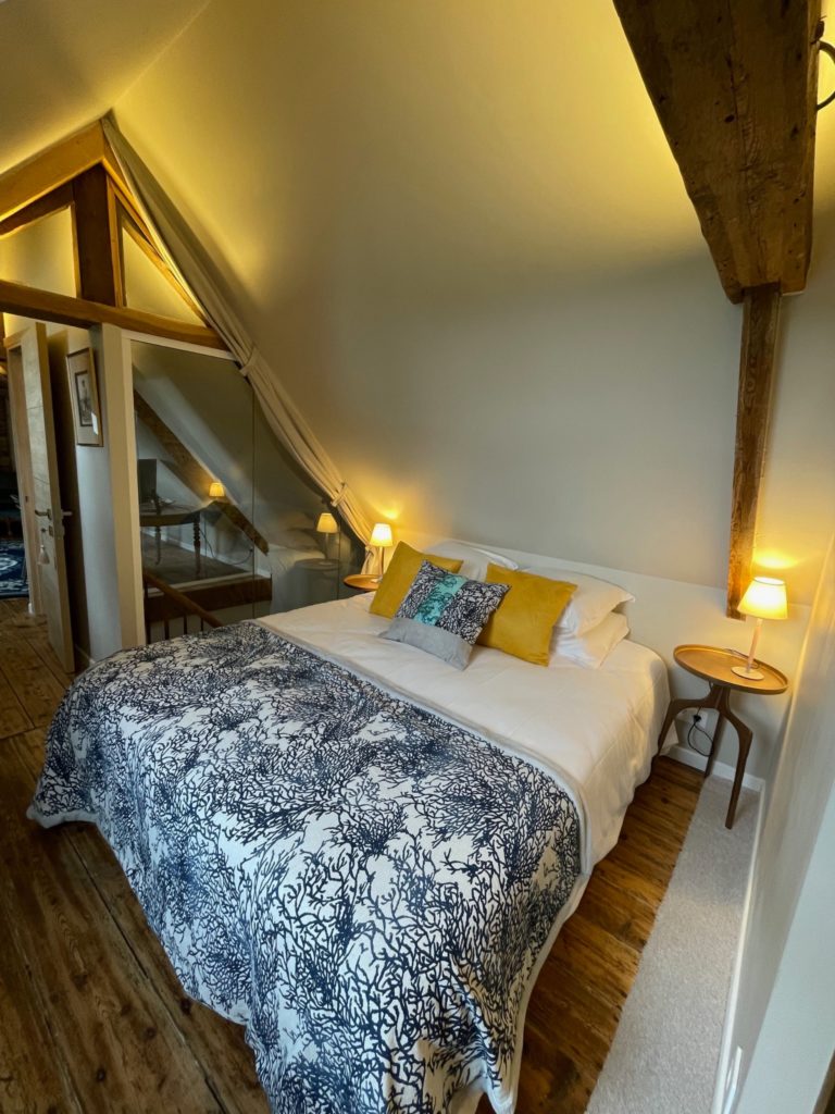 43 2 brelevenez flat rental in lannion