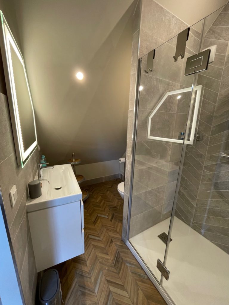 45 1 brelevenez flat rental in lannion