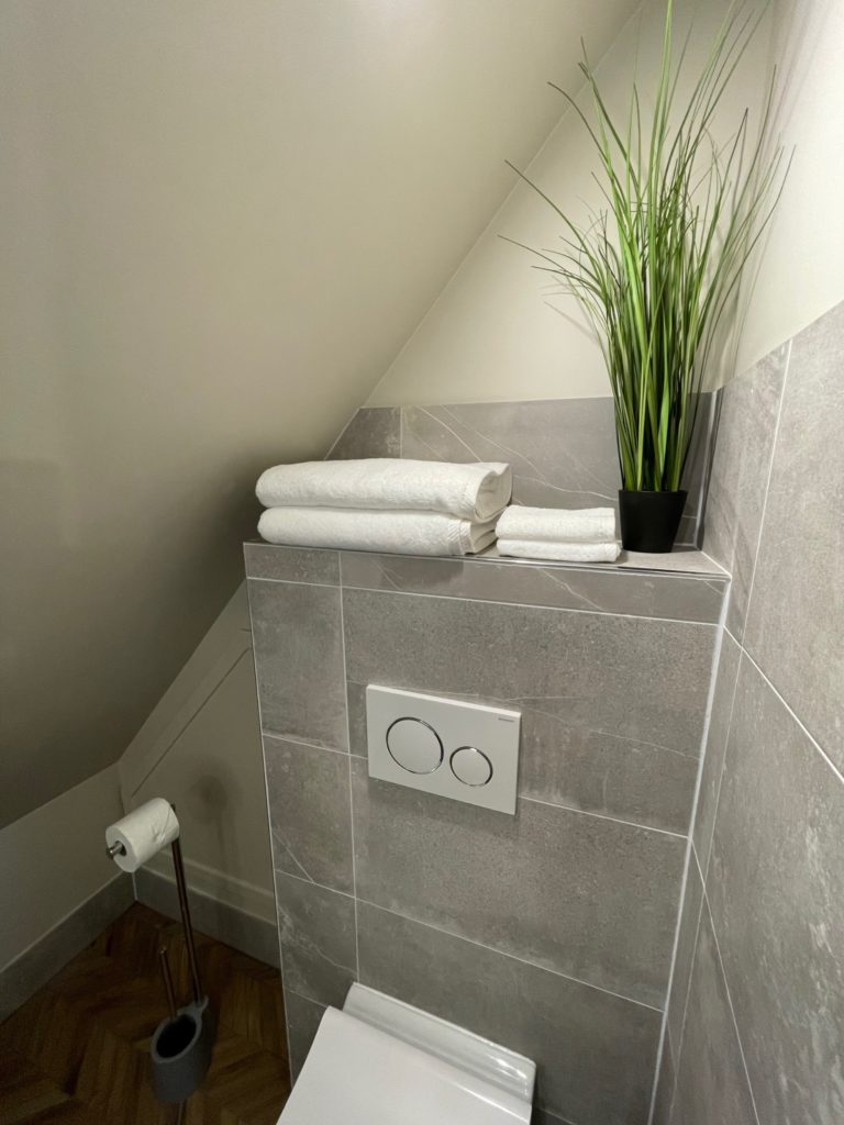 45 3 brelevenez flat rental in lannion